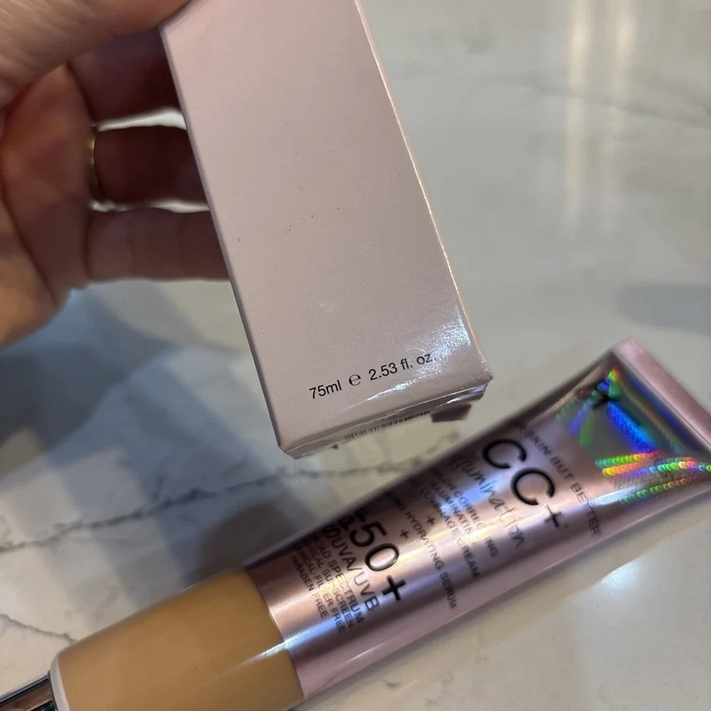 it cosmetics experience multi